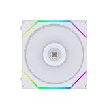 UNI FAN TL120 WT Single Pack UF-TL120-1W [ホワイト]