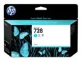 HP728 F9J67A [シアン]