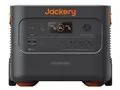 Jackery ポータブル電源 3000 Pro JE-3000A