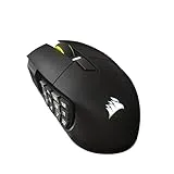 SCIMITAR ELITE WIRELESS SE MMO