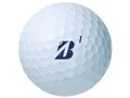 BRIDGESTONE GOLF TOUR B JGR 2023年モデル [ホワイト]