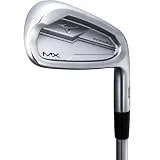 MX FORGED アイアン 5本セット [NS PRO 950GH neo フレックス：S]