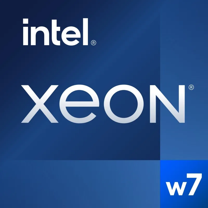 Xeon w7-3565X BOX