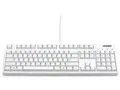 Majestouch 2 HAKUA FKBN104M/EMW2 茶軸 [マットホワイト]