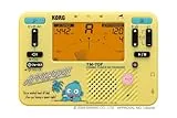 COMBO TUNER METRONOME TM-70C SHG [ハンギョドン]