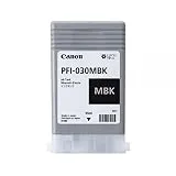PFI-030 MBK [マットブラック]
