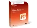 PowerPoint 2010 アップグレード優待版