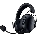 BlackShark V3 X HyperSpeed RZ04-05420100-R3M1 [Black]
