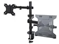 A2-LAPTOP-DESK-MOUNT [ブラック]