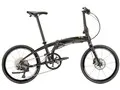 Verge P10 2024年モデル [Satin Black/Gray(Lime)]