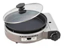 カセットフー ビストロの達人III CB-BST-3W [パールホワイト]