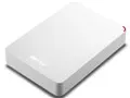 MiniStation HD-PSF4.0U3-GW [ホワイト]