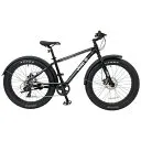 JE-267FT 2024年モデル [BLACK]