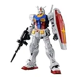 PG UNLEASHED 1/60 RX-78-2 ガンダム