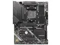 MAG B550 TOMAHAWK MAX WIFI