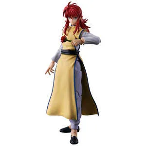 S.H.Figuarts 蔵馬