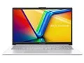 Vivobook Go 15 E1504FA Ryzen 3 30・8GBメモリ・512GB SSD・15.6型ワイドTFTカラー液晶・WPS Office 2 Standard Edition搭載モデル E1504FA-AR38512SIWP [クールシルバー]