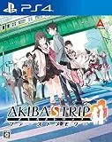 AKIBA'S TRIP ファーストメモリー 10th Anniversary Edition [初回限定版] [PS4]