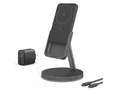 633 Magnetic Wireless Charger (MagGo) B25A7111 [ブラック]