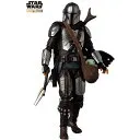 MAFEX THE MANDALORIAN Ver.2.0