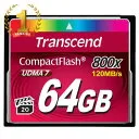TS64GCF800 [64GB]