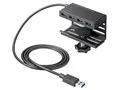 USB-3H434BK