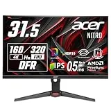 NITRO XV320QKV4bmiiprx [31.5インチ]