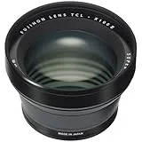 TCL-X100II [ブラック]