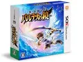 新・光神話 パルテナの鏡