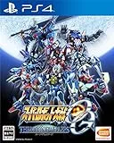 スーパーロボット大戦OG ムーン・デュエラーズ [通常版] [PS4]