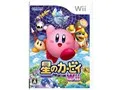 星のカービィ Wii