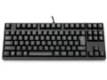 Majestouch + ASK FKBN91MSS/NAS3GMB スピードシルバー軸 [ブラック]