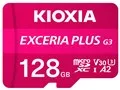 EXCERIA PLUS G3 KMUH-C128G [128GB]