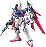RG 1/144 機動戦士ガンダムSEED DESTINY ZGMF-X42S デスティニーガンダム