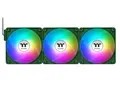 CT120 EX ARGB Sync PC Cooling Fan 3 Fan Pack CL-F220-PL12RG-A [レーシンググリーン]
