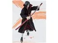 S.H.Figuarts うちはイタチ -NARUTOP99 Edition-