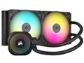 iCUE LINK TITAN 280 RX RGB CW-9061017-WW [ブラック]