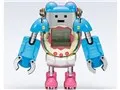 超合金 ちょーごーきん たまごっちろぼ