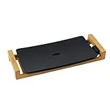 Table Grill Stone 103031 [ブラック]