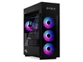OMEN MAX 45L Gaming Desktop Ryzen 7 9800X3D・64GBメモリ・4TB SSD・RTX 5080・Windows 11 Pro 価格.com限定モデル [シャドウブラック]