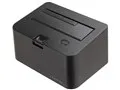 裸族のお立ち台 USB3.1 Gen2 Type-C CROSU31C