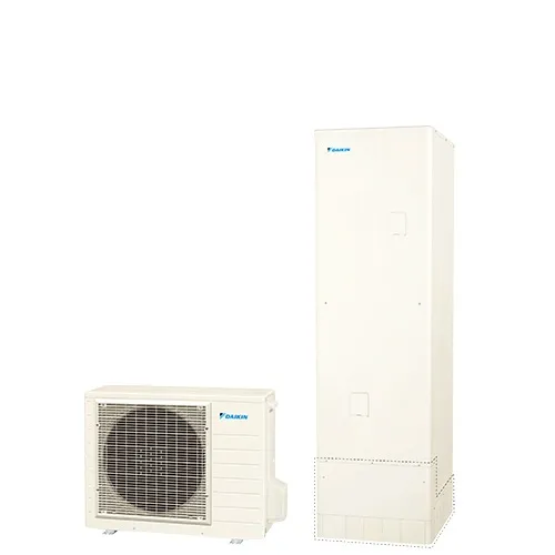 おひさまエコキュート フルオート 370L EQA37ZFPV