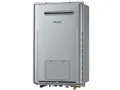 エコジョーズ E SERIES オート RUFH-E2408SAW2-6(A) 24号 [都市ガス シャイニーシルバー]