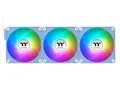 CT120 EX Reverse ARGB Sync PC Cooling Fan 3 Fan Pack CL-F198-PL12BU-A [ハイドランジアブルー]