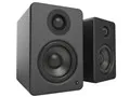 YU2 [Matte Black]