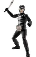 S.H.Figuarts ショッカー戦闘員 地獄の昭和怪人エディション