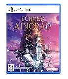 Echoes of Aincrad [通常版] [PS5]