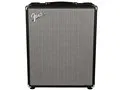 RUMBLE 200 V3 [Black and Silver]