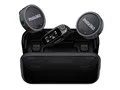 Insta360 Mic Pro (送信機2台+受信機1台) MCA10-MICPRO01