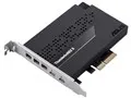 ThunderboltEX 5 [USB2.0・Thunderbolt5・Mini DisplayPort]